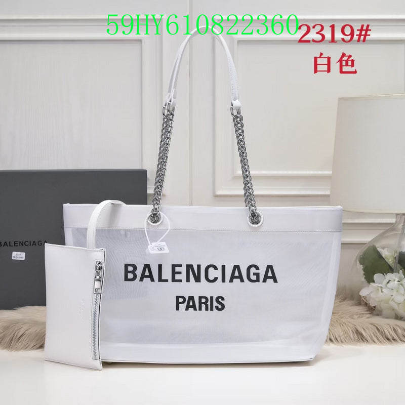 LO - BGA Bags - 1639