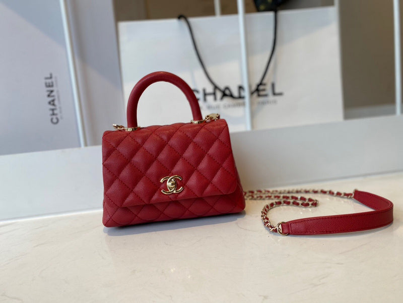 Lusso Official -  CHL BAGS  - 153