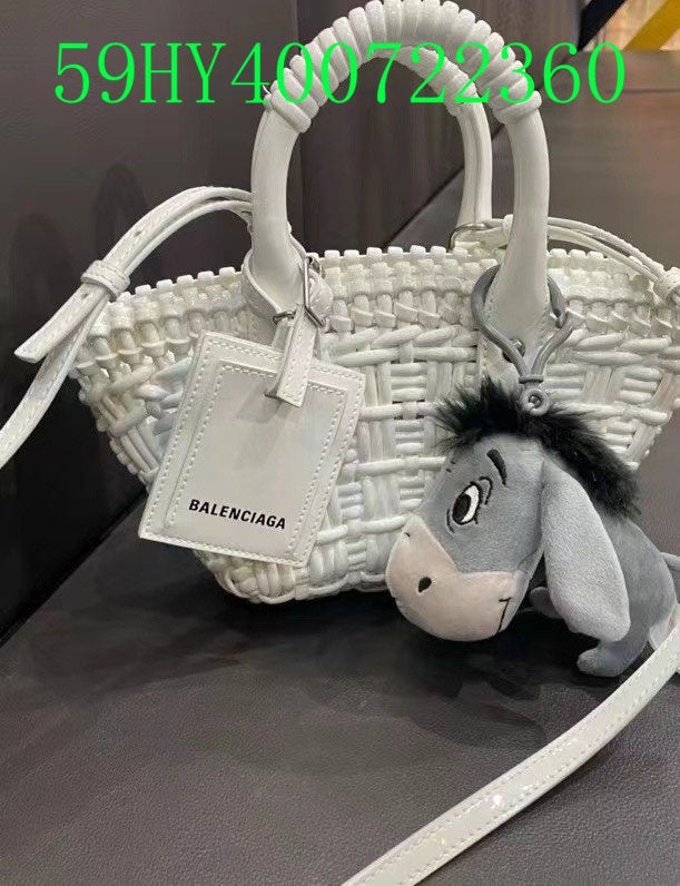 LO - BGA Bags - 2194