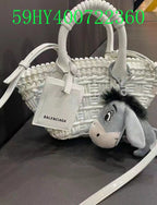 LO - BGA Bags - 2194
