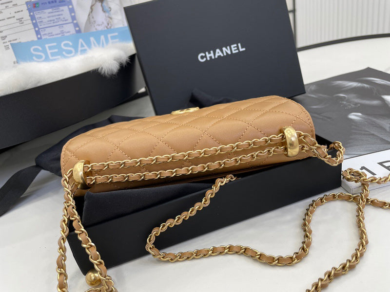 Lusso Official -  CHL BAGS  - 588