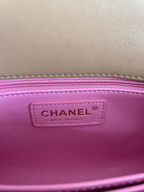 LO - CHL Bags - 3621
