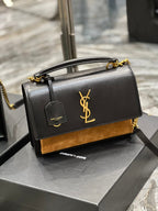 YSL BAGS - WOMEN LOVE LUXURY BAGS - 302