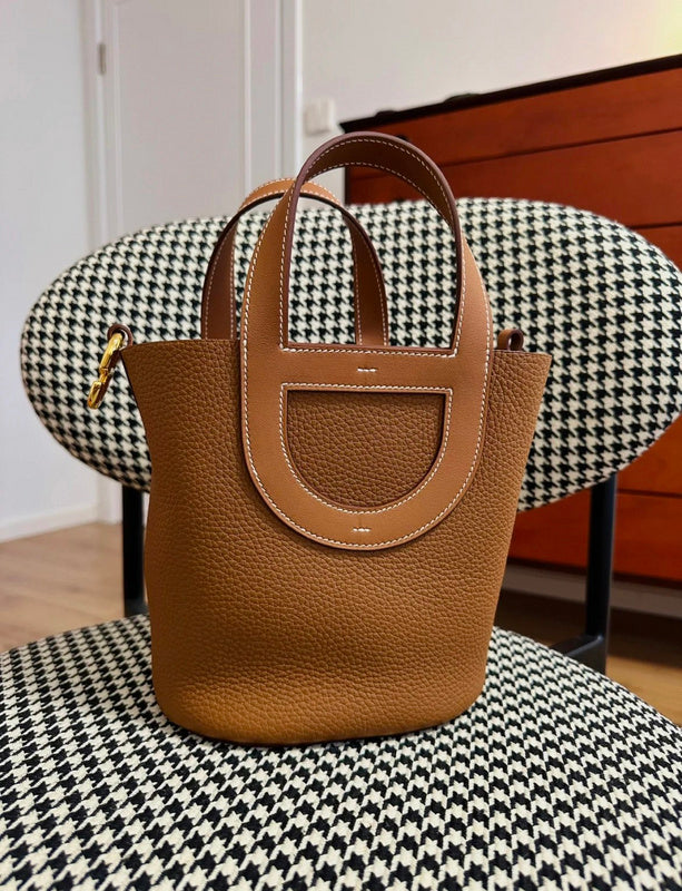 LO - HMS Luxury Bags - 1011
