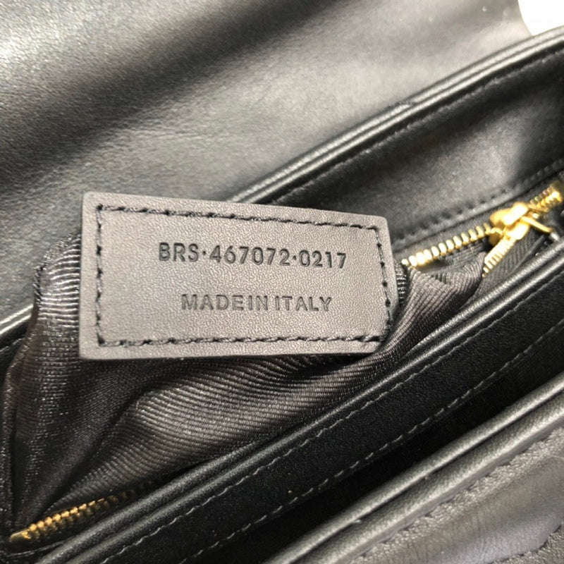 BB - YSL Bag - 4030