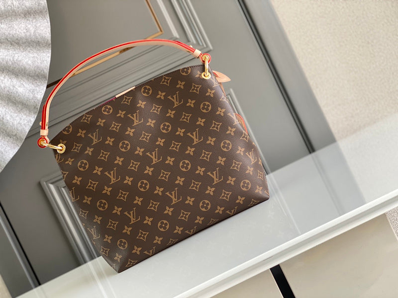 LO - LV Bags - 17007