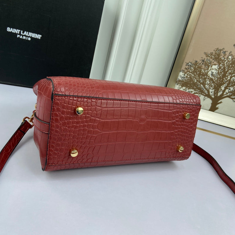YSL BAGS - WOMEN LOVE LUXURY BAGS - 1650