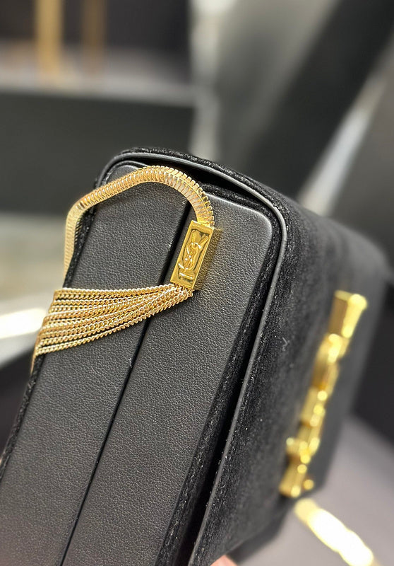 YSL BAGS - WOMEN LOVE LUXURY BAGS - 2082