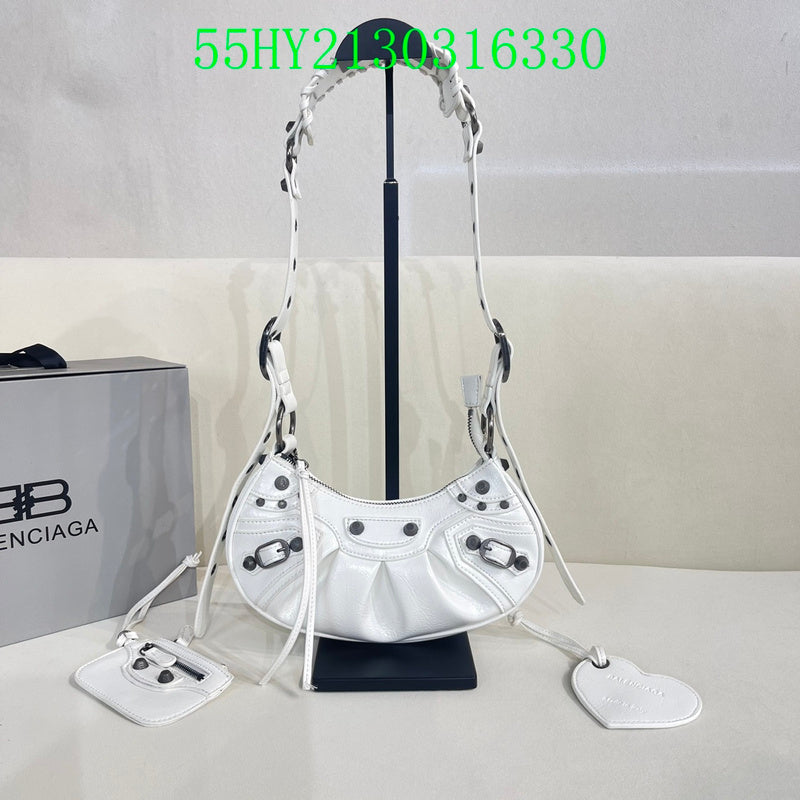 LO - BGA Bags - 1869
