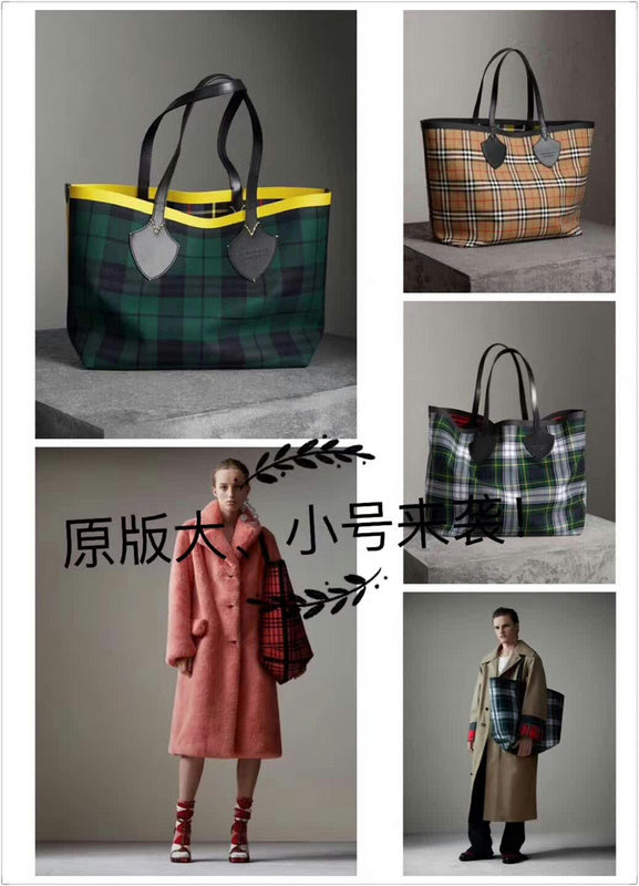 B-Berry Bags - Women Love Luxury Bags - 1083