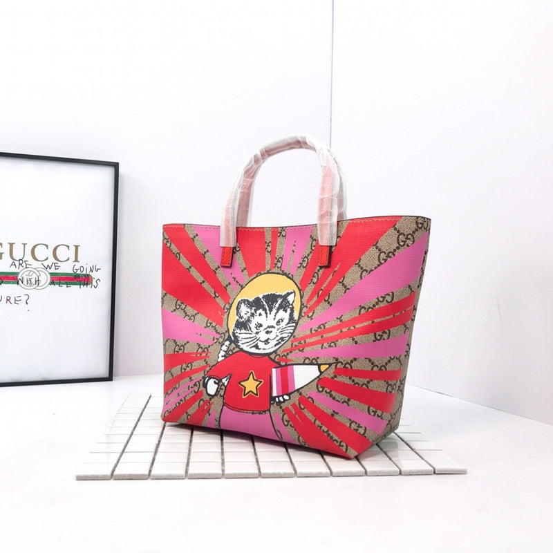 LO - GCC Bags - 2465