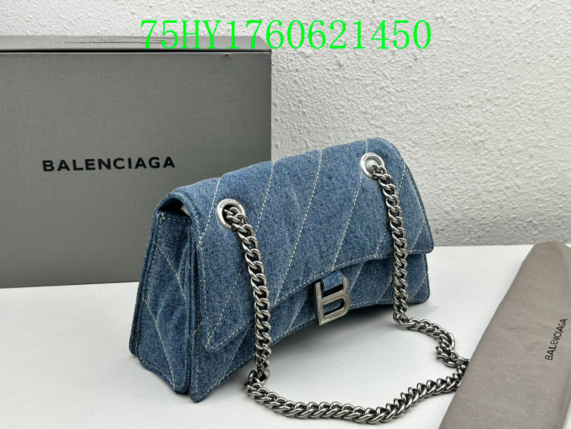LO - BGA Bags - 1739