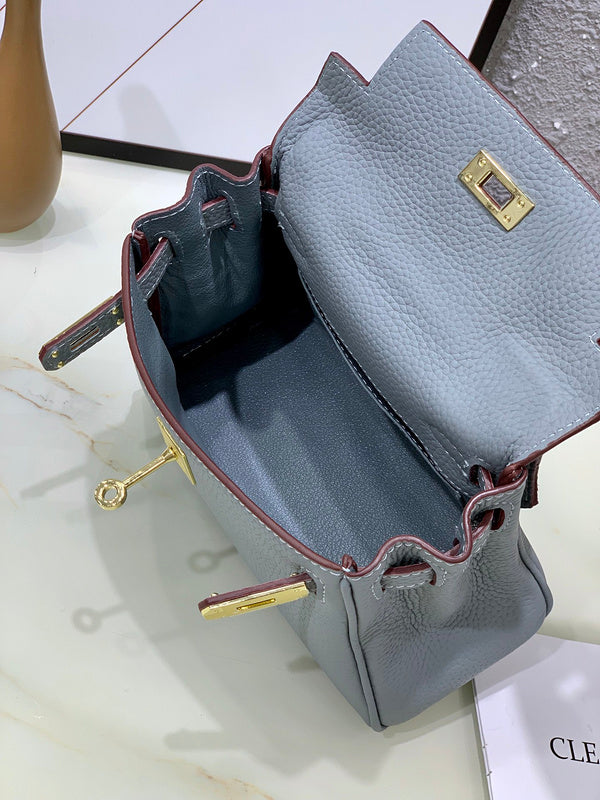 LO - HRMS DESIGNER BAGS - WOMEN BAGS - 558