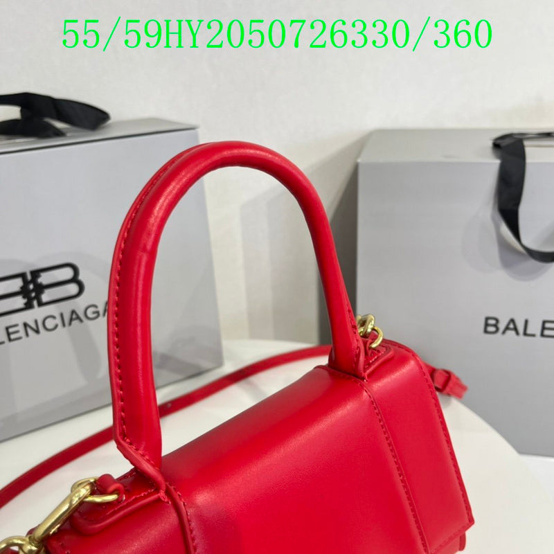 LO - BGA Bags - 2172