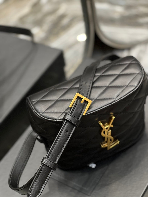 Lusso Official - LUXURY YSL BAGS - 339