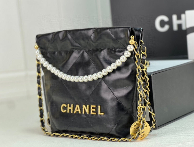LO - CHL Bags - 2729