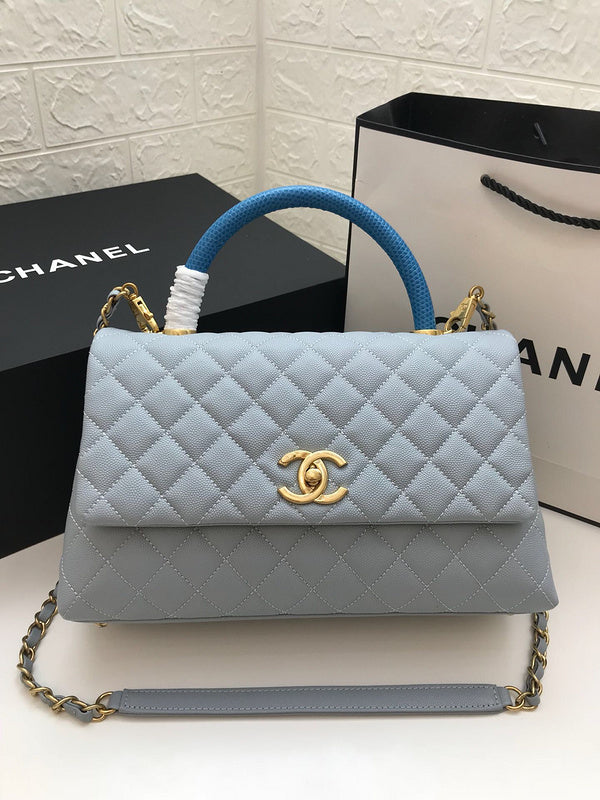 Lusso Official -  CHL BAGS  - 497
