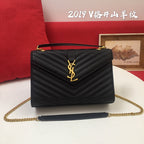 YSL BAGS - WOMEN LOVE LUXURY BAGS - 1428