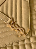 YSL BAGS - WOMEN LOVE LUXURY BAGS - 1593