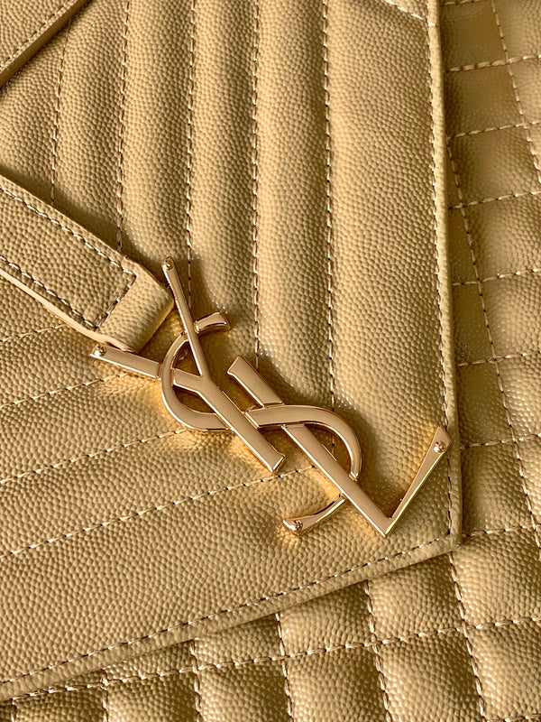 YSL BAGS - WOMEN LOVE LUXURY BAGS - 1593