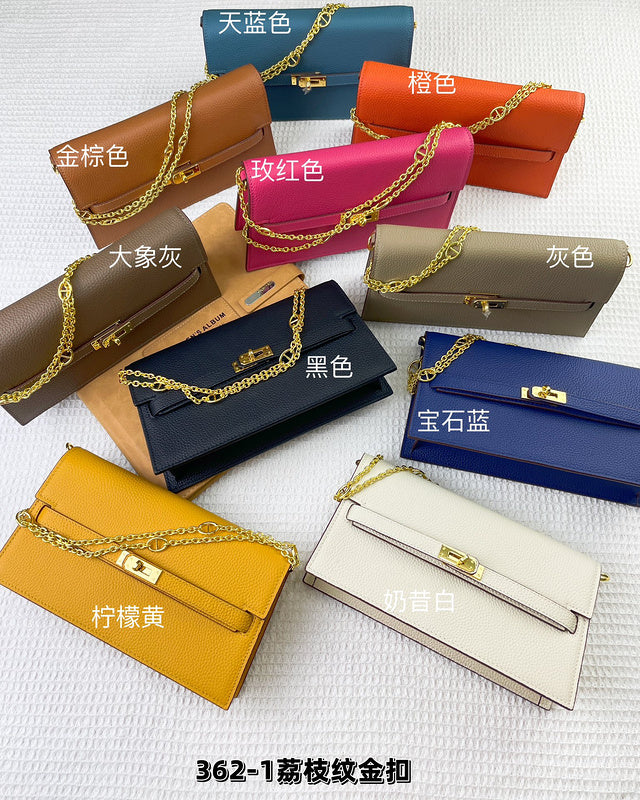 Lusso Official -  HERMS BAGS FOR WOMEN - 227