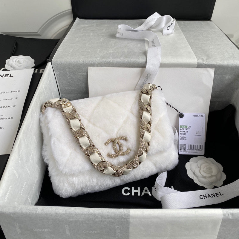 LO - CHL Bags - 1901