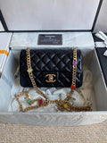 LO - CHL Bags - 3572
