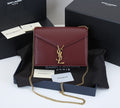 YSL BAGS - WOMEN LOVE LUXURY BAGS - 1761