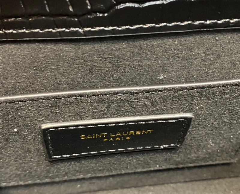 BB - YSL Bag - 2028