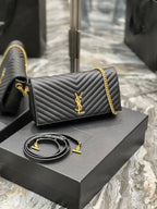 YSL BAGS - WOMEN LOVE LUXURY BAGS - 212