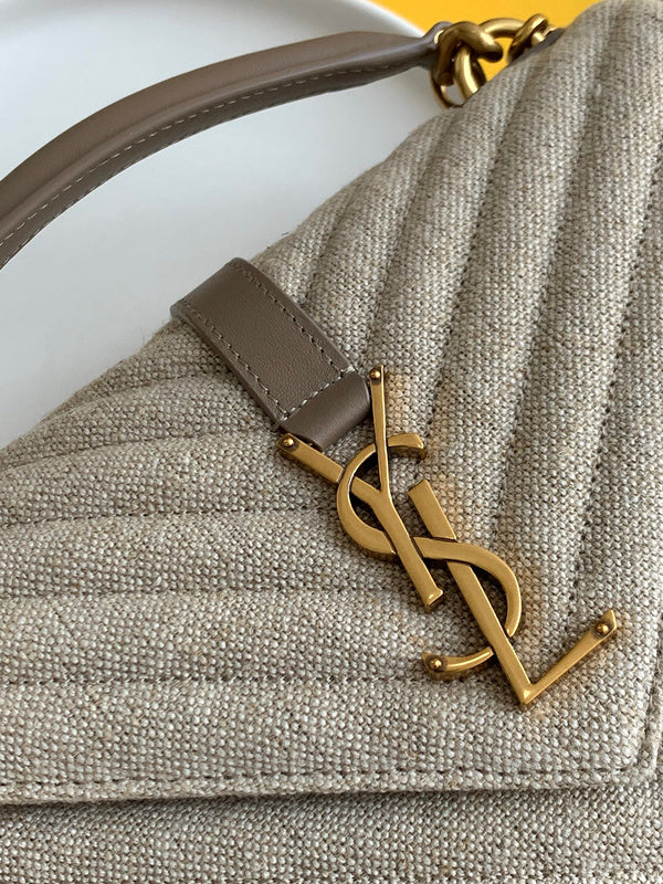 BB - YSL Bag - 4138