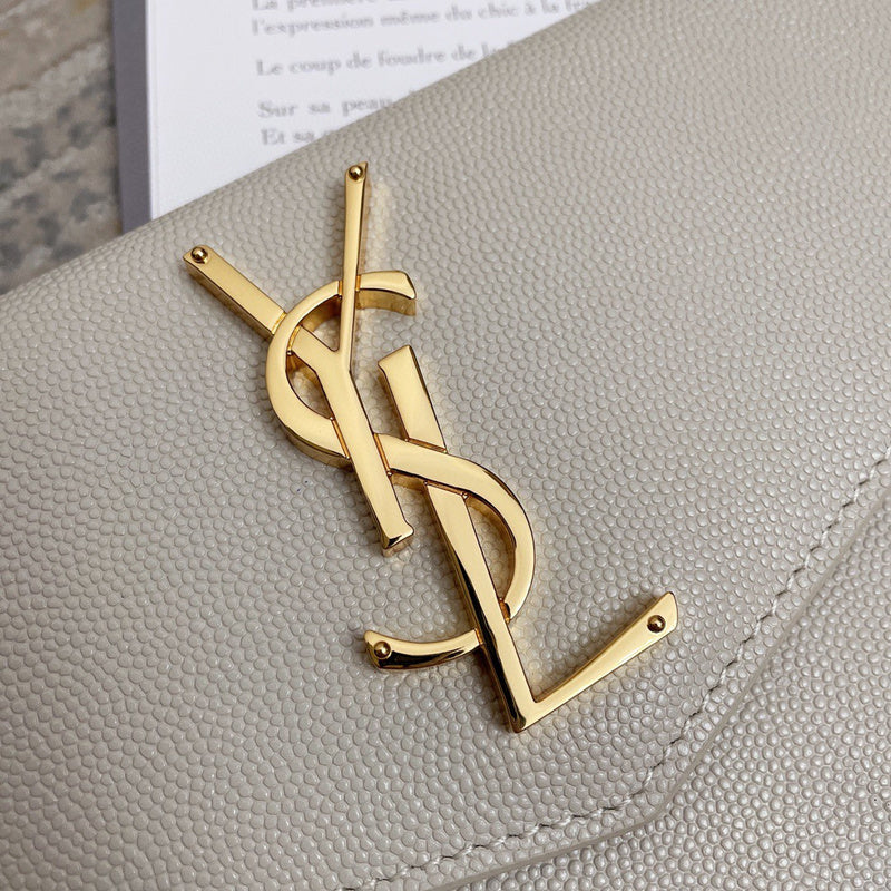 BB - YSL Bag - 3821