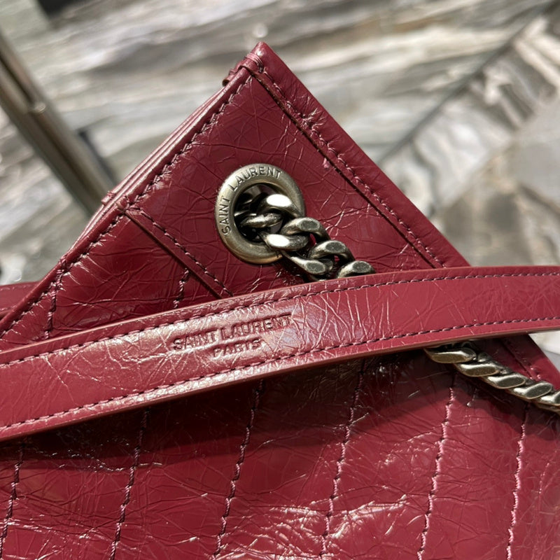 Lusso Official - LUXURY YSL BAGS - 558