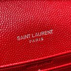 YSL BAGS - WOMEN LOVE LUXURY BAGS - 2624
