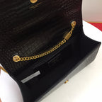 YSL BAGS - WOMEN LOVE LUXURY BAGS - 1516