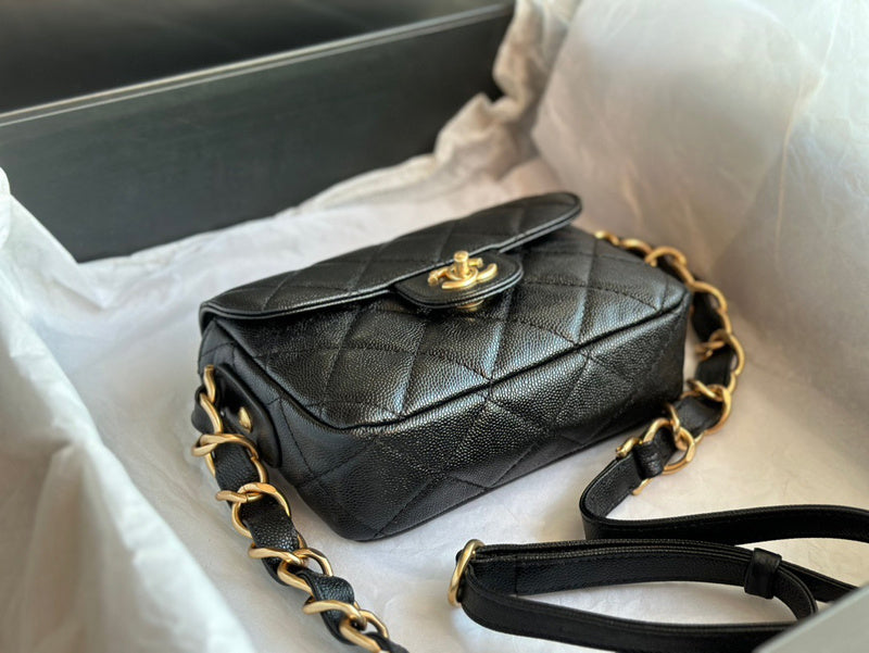 Lusso Official -  CHL BAGS  - 098
