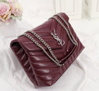 YSL BAGS - WOMEN LOVE LUXURY BAGS - 2008