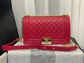 LO - CHL  BAGS FOR WOMEN - FASHION LUXURY BAGS -1942