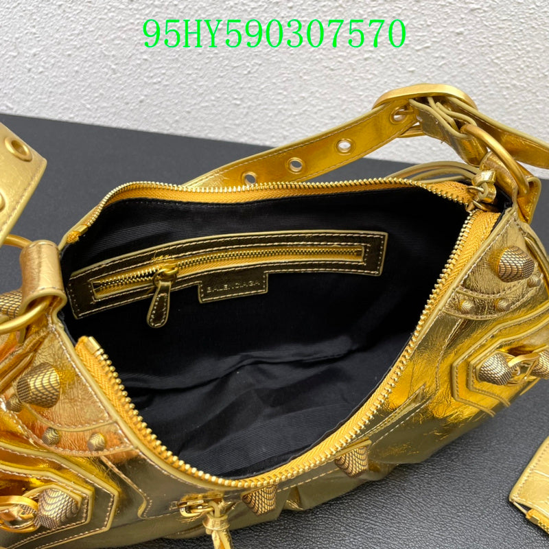 LO - BGA Bags - 1885