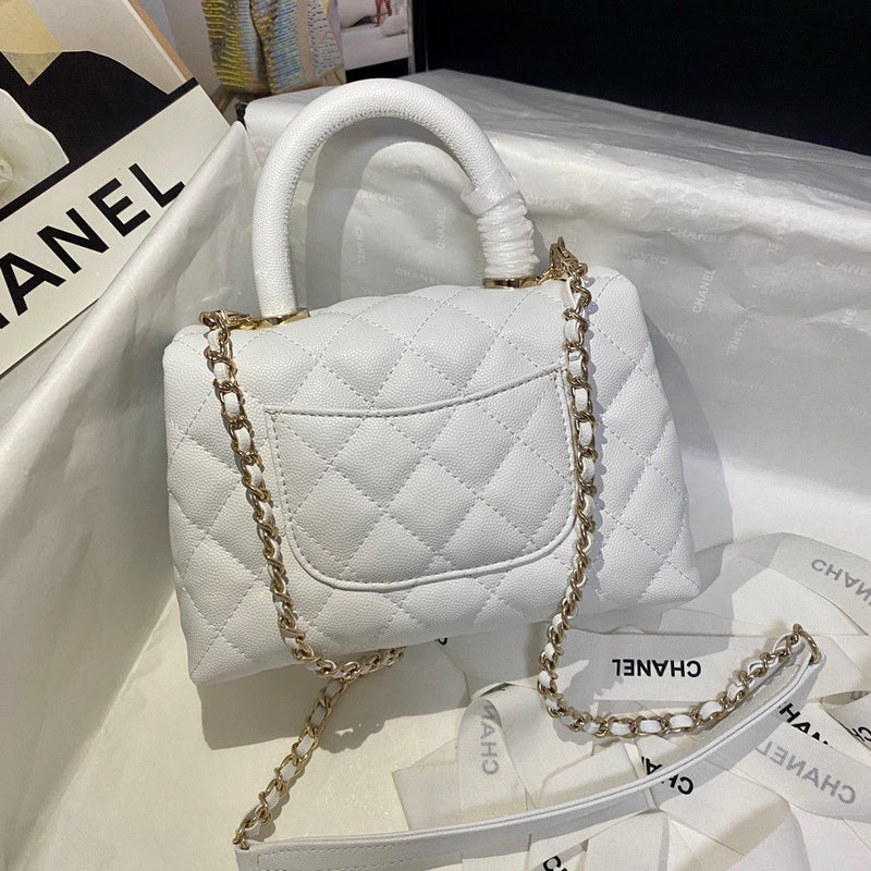 Lusso Official -  CHL BAGS  - 643