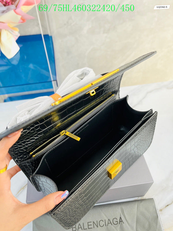 LO - BGA Bags - 2373