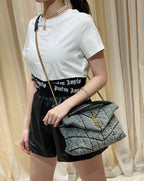 Lusso Official - LUXURY YSL BAGS - 773
