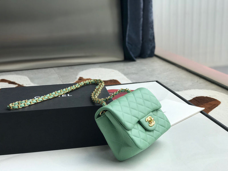 Lusso Official -  CHL BAGS  - 678
