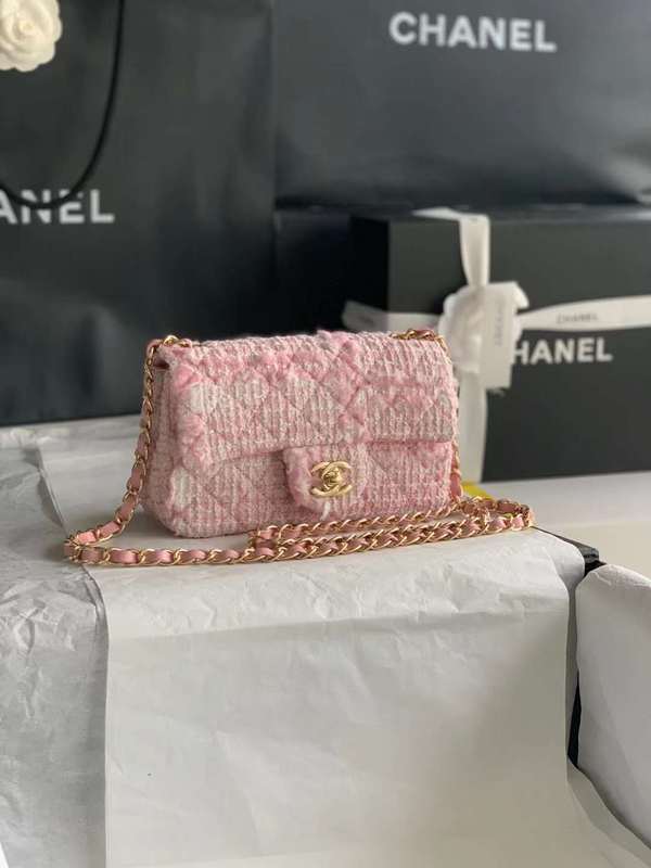 LO - CHL  BAGS FOR WOMEN - FASHION LUXURY BAGS - 588