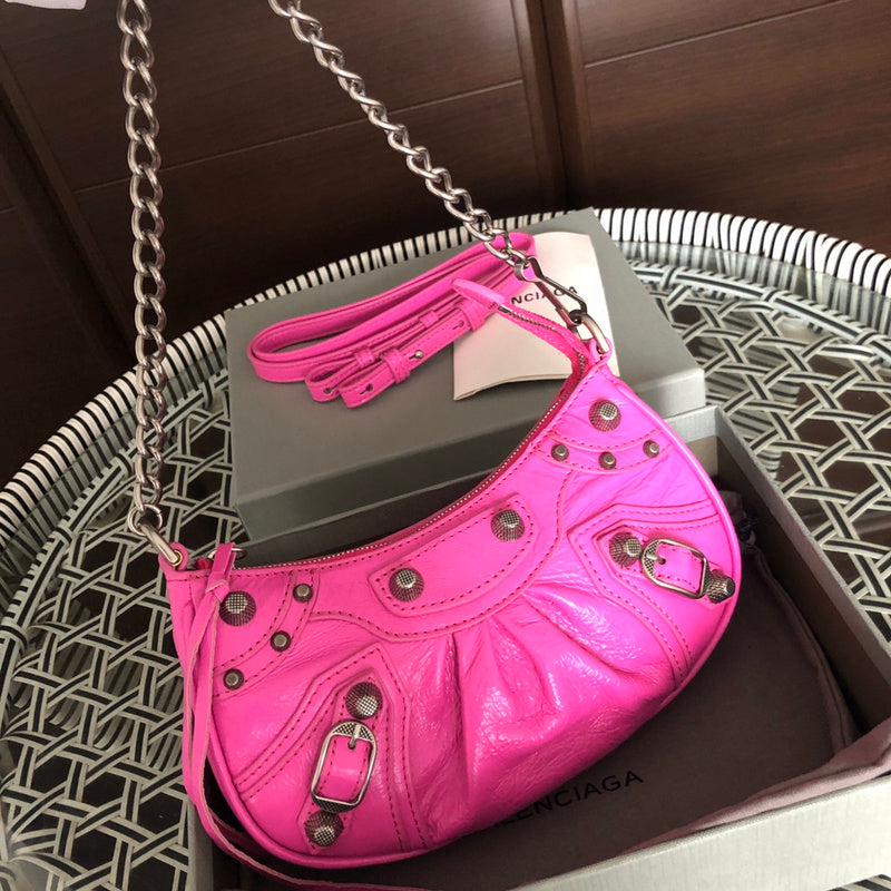 LO - BLN-CIAGA WOMEN LUXURY BAGS - 490