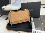 Lusso Official -  CHL BAGS  - 588