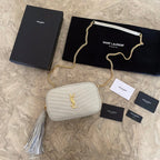 BB - YSL Bag - 2395