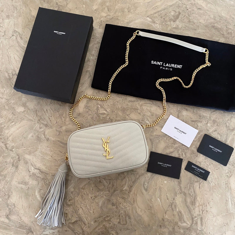 BB - YSL Bag - 2395