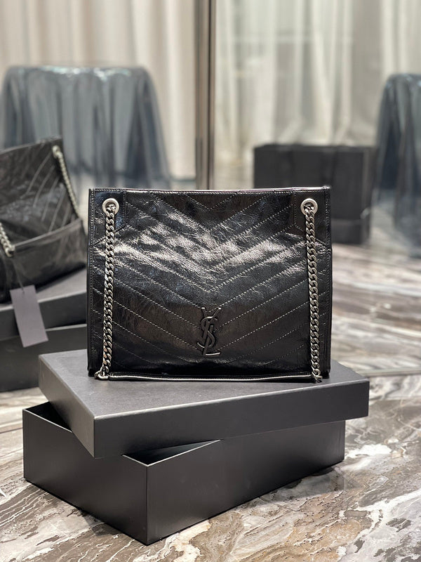 YSL BAGS - WOMEN LOVE LUXURY BAGS - 2258