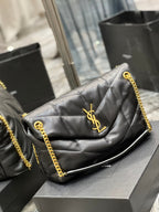 Lusso Official - YSL LUXURY WOMEN BAGS - 1585